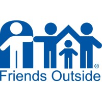 Friends Outside logo - Similar company to Test1