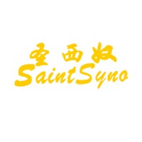 Guangzhou Saintsyno Leather Goods Co.,Ltd logo - Similar company to Taggs-R-Us Luggage Tags / Printed Plastic Cards / Kevron Key Tags / Thunderstix