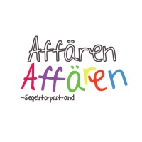 Affären Affären logo - Similar company to Hälsobolaget