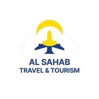 AL SAHAB TRAVEL AND TOURISM logo - Similar company to Travel Process For Tourism Consutlancy