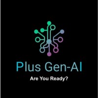 Plus GenAI logo - Similar company to Mindfulscale