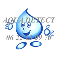 AQUA DETECT logo - Similar company to Cimit Tarapacá