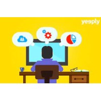 REMOTE OK logo - Similar company to Odesk