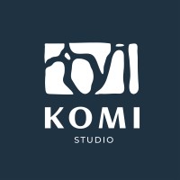 KOMI Studio logo - Similar company to Meta Visual Animation