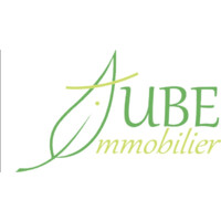 Aube immobilier Perpignan logo - Similar company to Fontenoy Immobilier