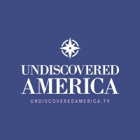 Undiscovered America TV logo - Similar company to Farm Brew Live
