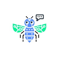AI-Bees logo - Similar company to Startup Jönköping
