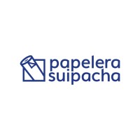Papelera Suipacha logo - Similar company to Envases Tapaco