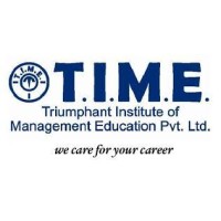 T.I.M.E. Institute logo - Similar company to Hexions