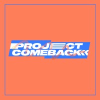 Project Comeback logo - Similar company to Stichting Kikid