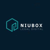 Niubox Legal | Digital logo - Similar company to Equity Corporate Law & Technology