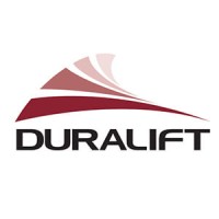 Duralift logo - Similar company to Forge (Formerly Fleetwood Urban)