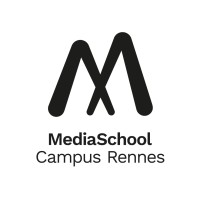 MediaSchool Rennes logo - Similar company to Comitis