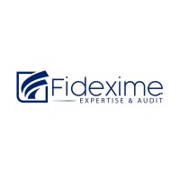Fidexime Expertise & Audit logo - Similar company to Loxens