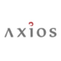 Axios logo - Similar company to Intep