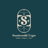 SUNWOODDEXPO - Manufacturer & EXPORTER | FURNITURE • DECOR • LIGHTING • TEXTILES logo - Similar company to Indus Trade