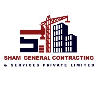 Sham General Contracting and Services Pvt. Ltd. logo - Similar company to House Of Mep Engineers (Home)
