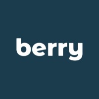 Berry logo - Similar company to Ravendb