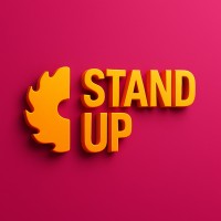 StandUpPerú logo - Similar company to Vsarte