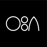OBA logo - Similar company to Bosky Studios® Tropical Architecture