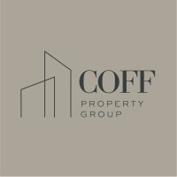 Coff Property Group logo - Similar company to Apex Install