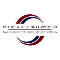 Palehouse Building Company LTD logo - Similar company to Palehouse Building Services