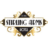 The Stirling Arms