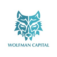 Wolfman Capital logo - Similar company to Taino Express