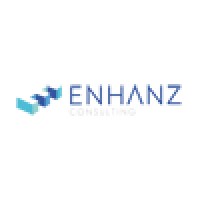 Enhanz logo - Similar company to Flamingle Labs