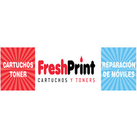 Fresh Print logo - Similar company to Fresh Print