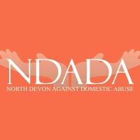 North Devon Against Domestic Abuse (NDADA) logo - Similar company to Devon Rape Crisis And Sexual Abuse Services