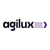 Agilux logo - Similar company to Aegaeon It