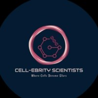 İstinye Cell-ebrity Scientists Kulübü logo - Similar company to Istinye University Networking Club