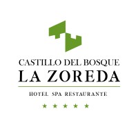 CASTILLO DE LA ZOREDA logo - Similar company to Remittel