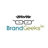 Brand Geeks Inc