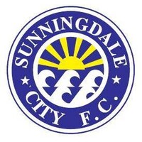 Sunningdale City Football Club logo - Similar company to Astrix Data