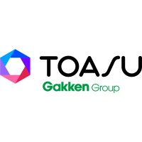 株式会社TOASU logo - Similar company to Ask Corporation
