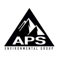 APS Environmental Group logo - Similar company to Superior Environmental Services, Llc