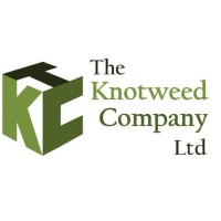 The Knotweed Company logo - Similar company to Tp Knotweed Solutions