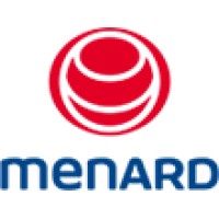 Menard Perú logo - Similar company to E.M. Comaser Sac