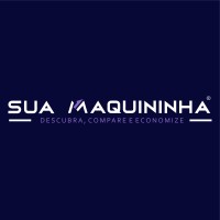 SUA MAQUININHA logo - Similar company to Maquininha Ideal