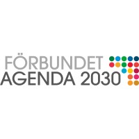 Förbundet Agenda 2030 logo - Similar company to Experio Lab