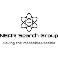 NEAR Search Group logo - Similar company to Steiner Executive Search Group
