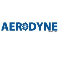 AERODYNE UAE logo - Similar company to 360 Compression Services