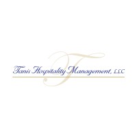 Tanis Hospitality Management. LLC logo - Similar company to Advertiz'In