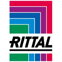 Rittal Magyarország logo - Similar company to Hesse Trade
