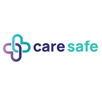 Care Safe logo - Similar company to Get Dopa