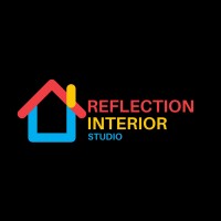 Reflection Interior Studio Pvt. Ltd. logo - Similar company to Gks Projects And Events ( A Unit Of Girdharilal Kedarnath Singhal )