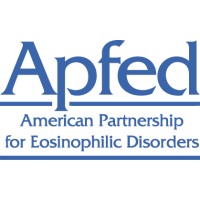 American Partnership for Eosinophilic Disorders logo - Similar company to Vasculitis Uk
