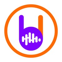 Blend Audio logo - Similar company to Ça Va Art